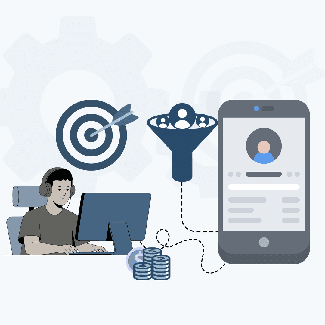 Lead Generation image