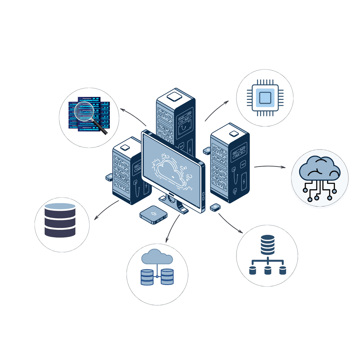 Why Choose Us for CRM Development?